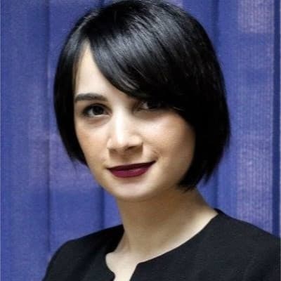 Mariam Gogoreliani